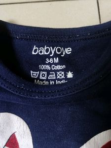 Baby Romper