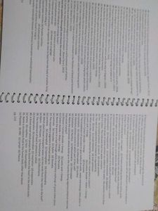 Binded SCIENCE CLASS X PYQ AND QUESTION BANK