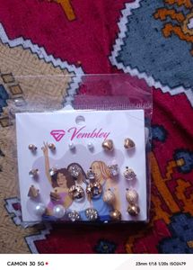 Oxidise jumka + EARNING