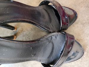 Heel