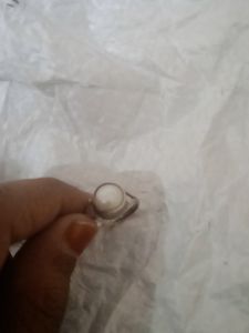 Original Silver Ring (Chandi)