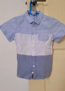 Half Sleeve Shirt