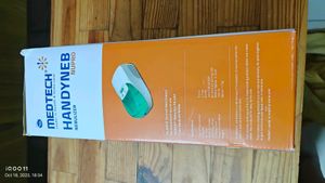 Nebulizer