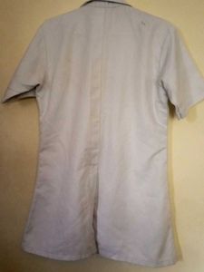 Surgical Coat