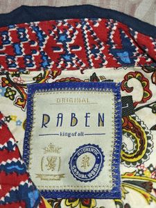 Raben Original Shirt