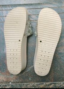 Shimmer Beach Flip Flop