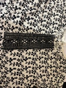 Beautiful Heavy Work Kurti