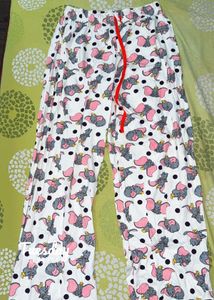Combo Offer Night Pants For Women’s