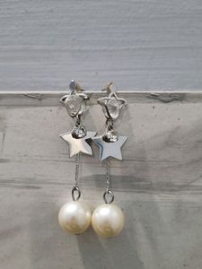 Combo Offer - 3 Earrings