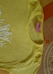 New Girls T-shirt