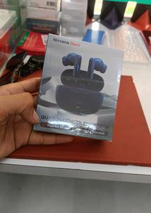 Nirvana Hero by Boat - Wireless Earbuds