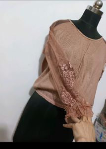 Semi Winter Top