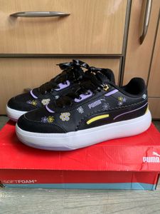 Puma Tori Bubble Bloom