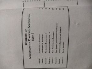 NCERT Books For Commerce Stream