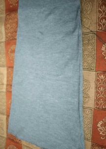 Woolen Skirt