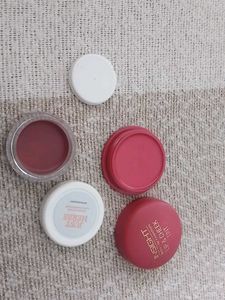 Blush & Highlighter Bundle