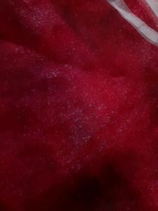 Organza Fabric