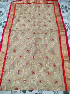 Dupatta Fancy