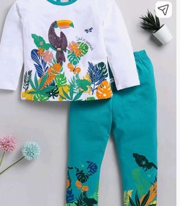 Cute Girls&#39; Outfit