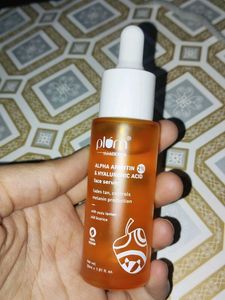 Plum Alpha Arbutin &amp; Hyaluronic Acid Face Serum