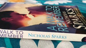 A Walk to Remember