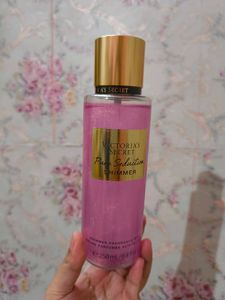 Victoria's Secret Pure Seduction Shimmer Body Mist