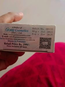 Free Bangles For Beauty Cream