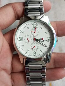 Tommy Hilfiger Watch Orignal Multifunction Mens