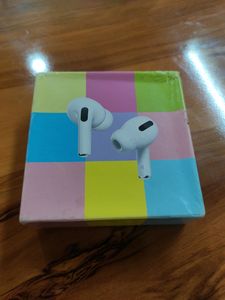Bluetooth Earbuds Original Sound Like New