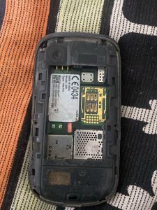 Nokia Asha 200