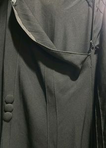 Used Abaya