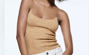 Zara Butterfly 🦋 Top