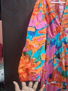 Long Maxi Dress