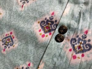 3 Combo Of Jaipuri Kurtis!