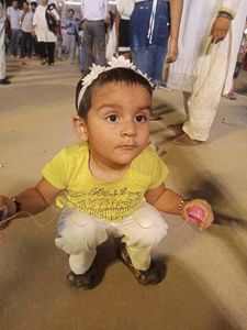 Kids Dress Set