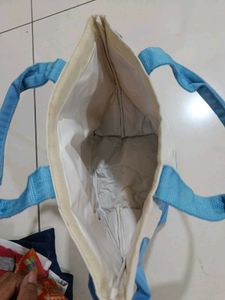 Multipurpose Bag