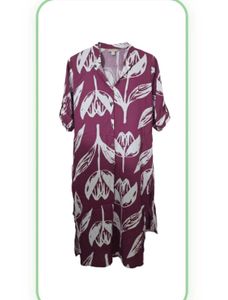 Kurtha and bottom set