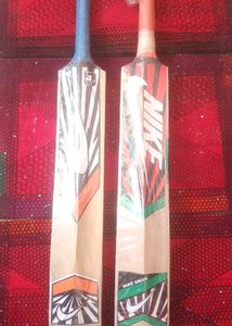 cricket bat combo