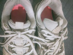 Red Tape Shoes