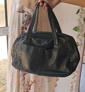 Combo leather Handbags