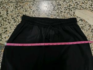Adidas 3-stripe Parashoot Fabric Track Pants