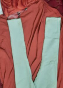 Penok Cotton Pant Formal