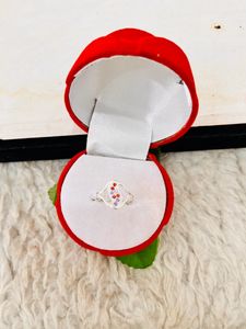 pure silver wt;1.700gm