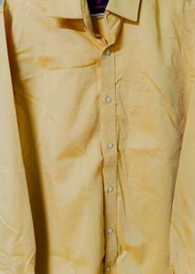 Huge Price Drop. Raymonds Shirt..✨