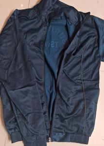 Sports Tracksuit