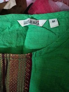 Branded Kurti