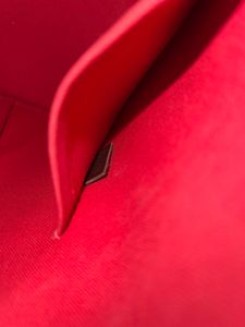 Detailed Info About lv Alma PM bag
