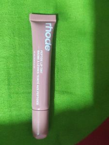 Rhode Peptide Lip Tint