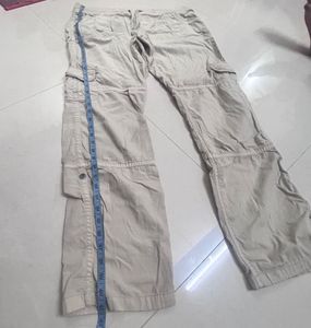 Baggy Jeans Or Jogger’s