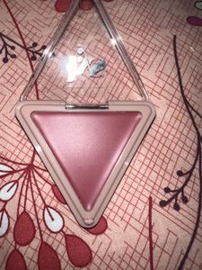 Lys Satin Matte Cream Blush